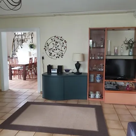 Διαμέρισμα Ferienhaus Traumblick Burg Maus Sankt Goar